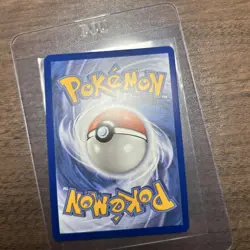 Team Rocket's Raticate 202/182 Illustration Rare Destined Rivals Pokemon 2025 - Image 4