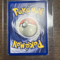 Pokemon TCG Pikachu Wizards Black Star 4 Promos Regular Rare Lightly Played - Image 3