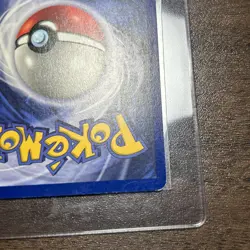 Pokemon TCG Pikachu Wizards Black Star 4 Promos Regular Rare Lightly Played - Image 4