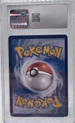 CGC 10 Blastoise ex 016/049 Korean Special Deck Set Holo Pokemon svG - Image 2