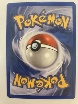 Rapidash 13/112 Holo Rare FireRed Leaf Green Pokemon TCG LP - NM - Image 2