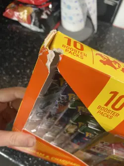 Pokemon TCG: Reshiram and Charizard GX Tag Team Premium Collection Box Sealed - Image 3