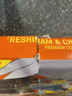 Pokemon TCG: Reshiram and Charizard GX Tag Team Premium Collection Box Sealed - Image 5