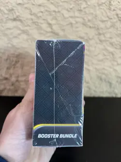Pokemon TCG: Phantasmal Flames Booster Bundle Sealed - Image 3
