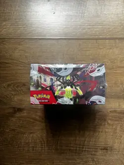 Pokemon TCG: Perfect Order Factory Sealed Booster Box Display - 36 x Packs - New - Image 3