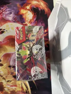 Pokemon TCG Perfect Order Booster Box Display 36 Packs Factory Sealed New 🚚💨 - Image 2