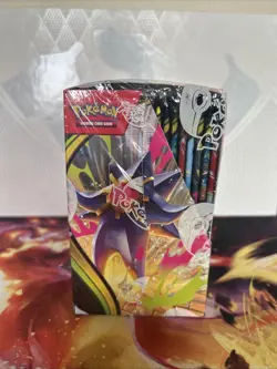 Pokemon TCG Perfect Order Booster Box Display 36 Packs Factory Sealed New 🚚💨 - Image 3