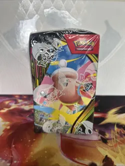 Pokemon TCG Perfect Order Booster Box Display 36 Packs Factory Sealed New 🚚💨 - Image 4