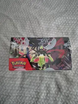 Pokemon Perfect Order Booster Box 36 Packs Factory Sealed TCG Cards - Image 2