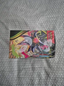 Pokemon Perfect Order Booster Box 36 Packs Factory Sealed TCG Cards - Image 5
