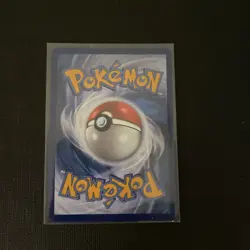 Pokemon TCG Milotic EX Special Illustration Rare Card 237/191 Surging Sparks - Image 2