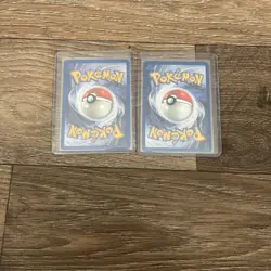 Pokemon TCG 16 card lot Charizard, Flareon, Pikachu, Mew, and more 🔥 NM -MINT - Image 4