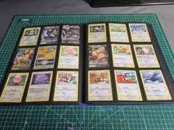 Pokemon TCG Pokemon Go Base Set & Reverse Holo Set All 127 Cards - Image 4