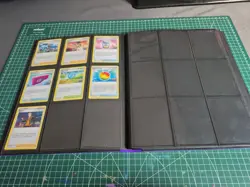 Pokemon TCG Pokemon Go Base Set & Reverse Holo Set All 127 Cards - Image 5