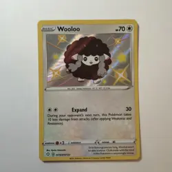 Pokemon Card Lot Shiny Holo / Radiant Alakazam And More (9 Cards) - Image 3