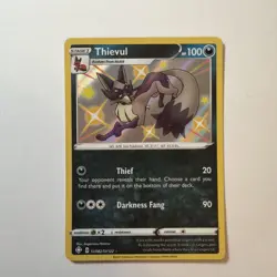 Pokemon Card Lot Shiny Holo / Radiant Alakazam And More (9 Cards) - Image 4