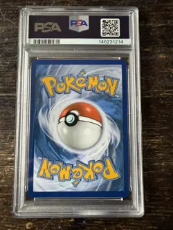 Pokemon TCG Lapras GX Holo Secret Rare Card Sun & Moon Base Set 151/149 - Image 2