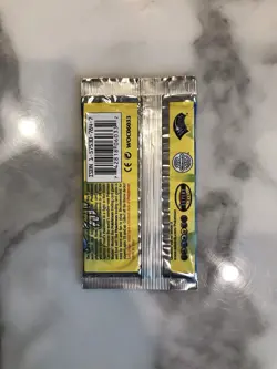 Pokemon Venusaur Unlimited Base Set Venusaur Booster Pack WOTC - FACTORY SEALED - Image 2