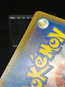 Jolteon GX 013/038 SM1 Eevee Starter Deck Japanese Pokemon Card - Image 5