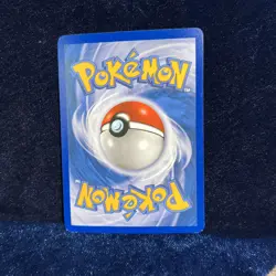 Minun 71/147 Reverse Holo Supreme Victors Pokemon Card - Image 4
