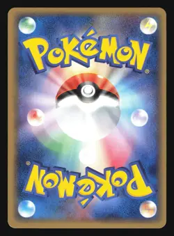 MANECTRIC 031/075 MIRACLE CRYSTAL POKEMON JAPANESE HOLO RARE - Image 4