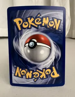 Treecko EX Emerald 70/106 Reverse Holo Pokemon Card 2005 Near Mint - Image 2