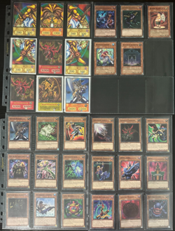 Yu-Gi-Oh! TCG | MASSIVE 390+ Yugioh Card Bulk Lot | Dark Magician & More - Image 2