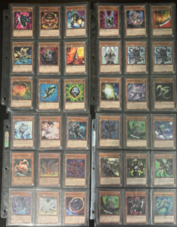 Yu-Gi-Oh! TCG | MASSIVE 390+ Yugioh Card Bulk Lot | Dark Magician & More - Image 5