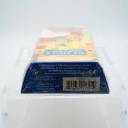 Unseen Forces HO-OH Sealed Theme Deck 2005 pokemon Case Fresh - Image 3