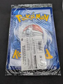 Pikachu At The Museum Jumbo Promo Card - Pokemon Day 2026 - Sealed! - Image 2
