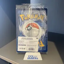 SEALED MINT Pikachu At The Museum Exclusive Promo Card Pokemon Center Exclusive - Image 2