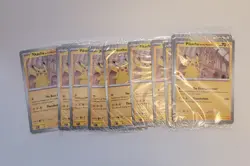 Pokemon x Natural History Museum Promo - Pikachu At The Museum JUMBO card - Image 1