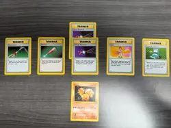 1999 Pokemon Base Set Lot - 60+ Cards - Vintage - Pikachu + 2 Rares - Image 5