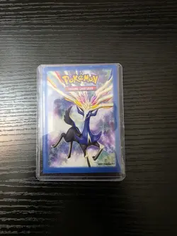 Pokemon TCG Shining Rayquaza Card Shining Legends 56/73 Holo Shiny *SHIPS FAST* - Image 2