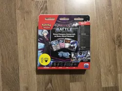 Pokemon TCG: Rival Battle Deck Steven - NEW & SEALED + FAST SHIP ✅🔥 - Image 3