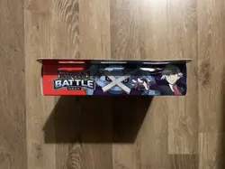 Pokemon TCG: Rival Battle Deck Steven - NEW & SEALED + FAST SHIP ✅🔥 - Image 5