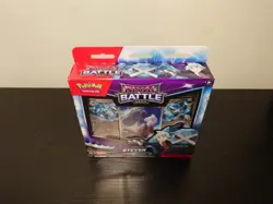Pokemon TCG Rival Battle Deck Steven – Ready to Play – New Sealed - Image 5