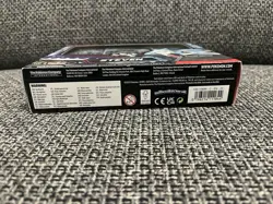 Pokemon TCG Rival Battle Deck Steven 3 foil card deck box playmat coin brand new - Image 5