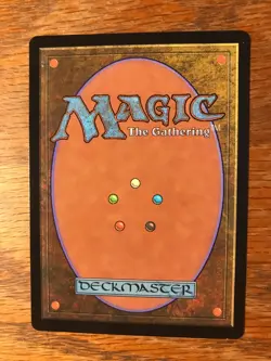 Magic the Gathering MTG foil Up the Beanstalk Wilds of Eldraine signed NM - Image 3