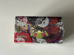 Pokemon TCG: Mega Evolution Perfect Order Booster Display Box (36 Packs) SEALED - Image 5