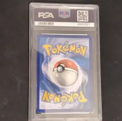 Pokemon Garchomp & Giratina GX TAG TEAM SM193 PSA 10 Promo Holo Card - Image 2