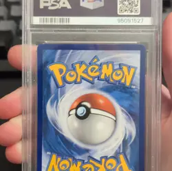 Pokemon Garchomp & Giratina GX TAG TEAM SM193 PSA 10 Promo Holo Card - Image 4