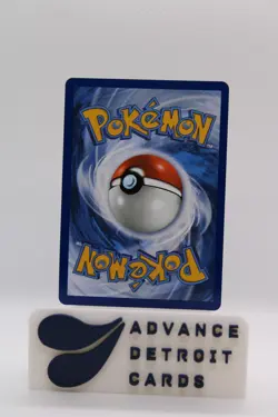 Bulbasaur 133/132 Pokemon Mega Evolution Secret Rare NM Card - Image 2