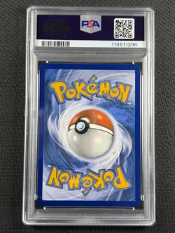 Pokemon Cards PSA 9 MINT Pikachu V FA Celebrations UPC Promo Swsh 2021 #145 - Image 2