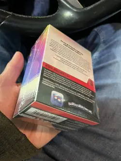 Pokemon TCG Prismatic Evolutions Booster Bundle - New Factory Sealed - Image 3