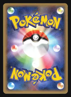 GOLEM 052/086 POKEMON MIRAGE FOREST JAPANESE HOLO RARE - Image 4