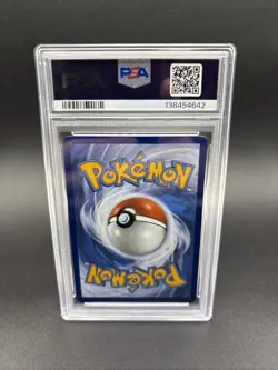 PSA 10 Pokemon TCG Shedinja 144/132 ME01: Mega Evolution Illustration Rare - Image 2