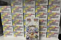 2026-US Seller Sealed Japanese Terastal Festival ex sv8a Booster Box Pokemon - Image 3