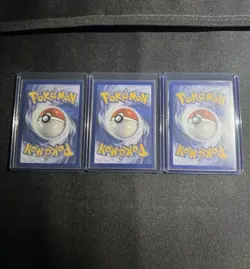 Pokemon TCG First Partner Illustration Collection Series 1 Gen 4 Sinnoh Starters - Image 2