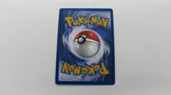 PIKACHU FRENCH 1ST EDITION BASE SET 1999 POKEMON 58/102 COMMON UNPLAYED GRADE!! - Image 2